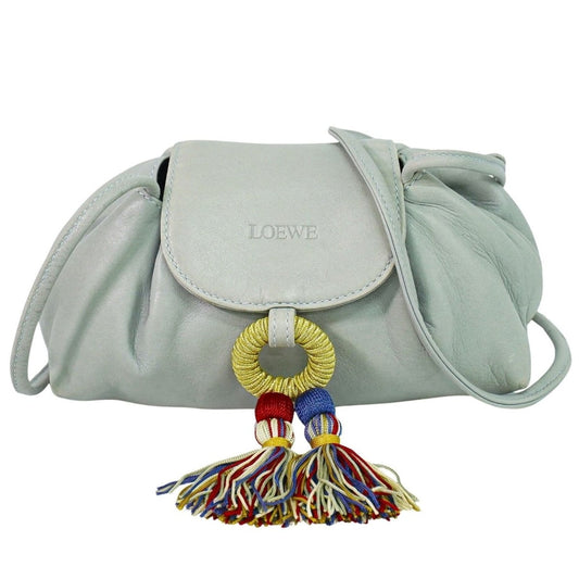 Loewe Vintage Crossbody - Brandsamsara