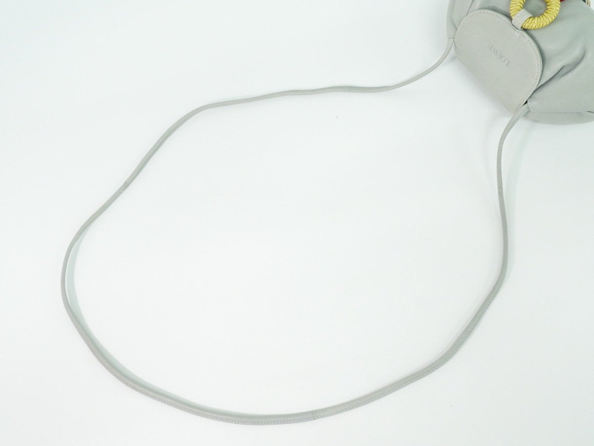 Loewe Vintage Crossbody - Brandsamsara