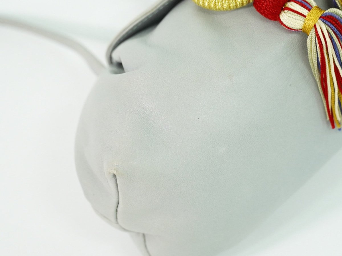 Loewe Vintage Crossbody - Brandsamsara