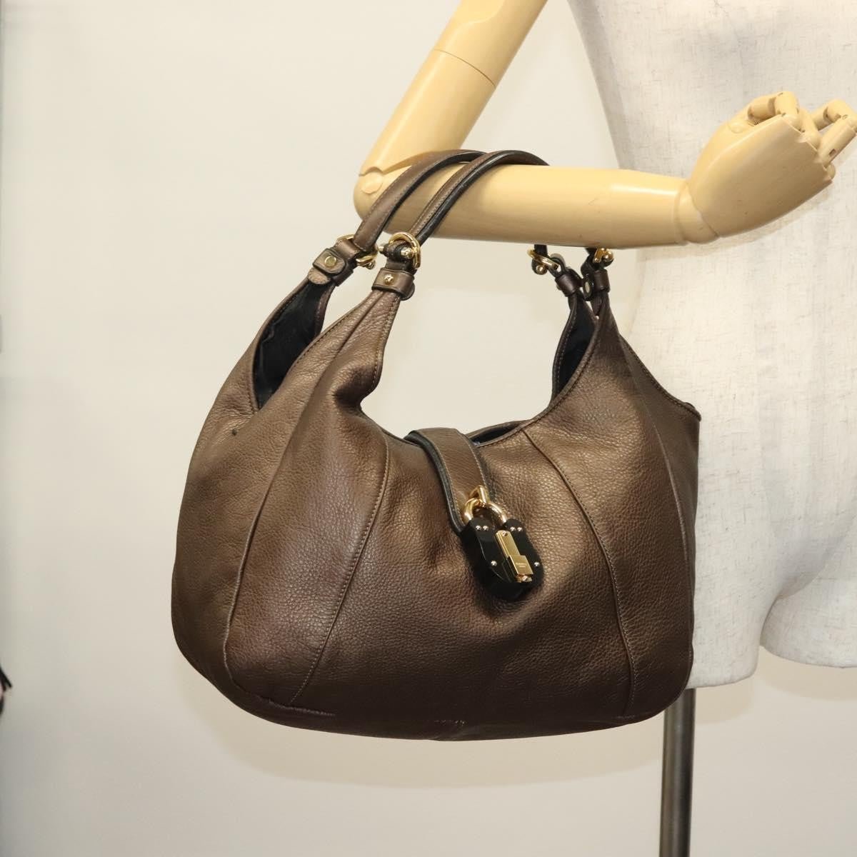 Loewe Vintage Handbag - Brandsamsara