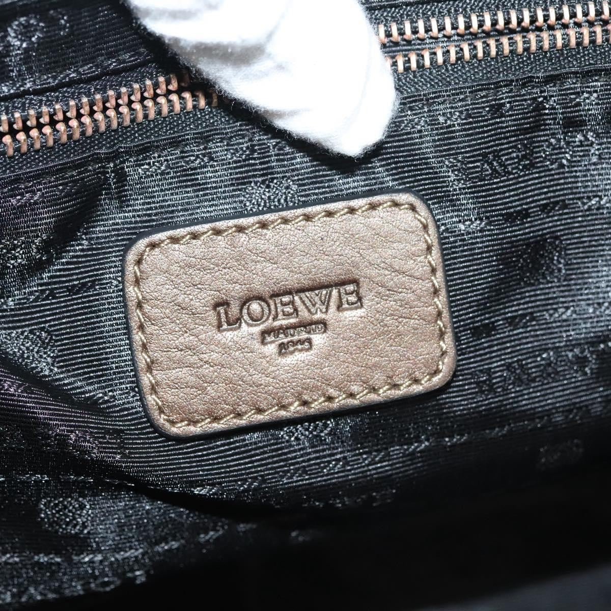 Loewe Vintage Handbag - Brandsamsara
