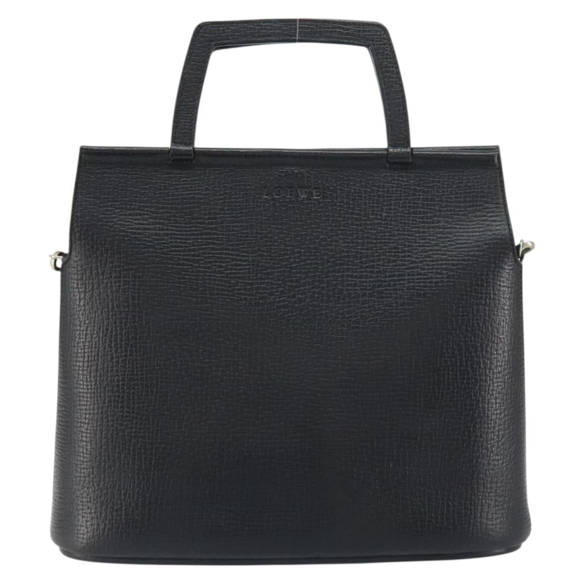 Loewe Vintage Handbag - Brandsamsara