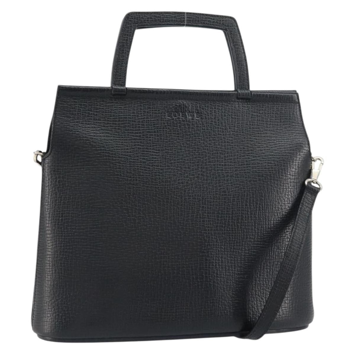 Loewe Vintage Handbag - Brandsamsara