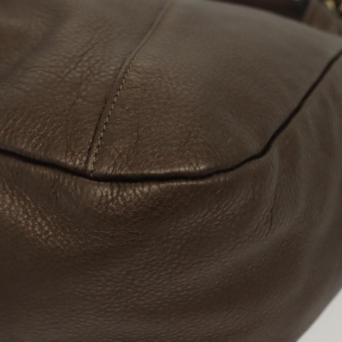 Loewe Vintage Handbag - Brandsamsara