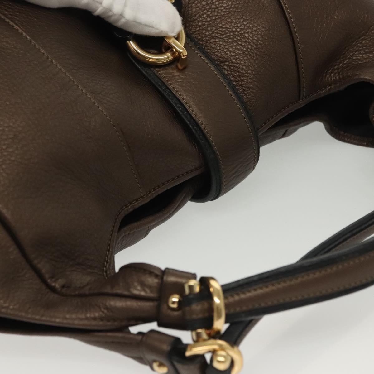 Loewe Vintage Handbag - Brandsamsara