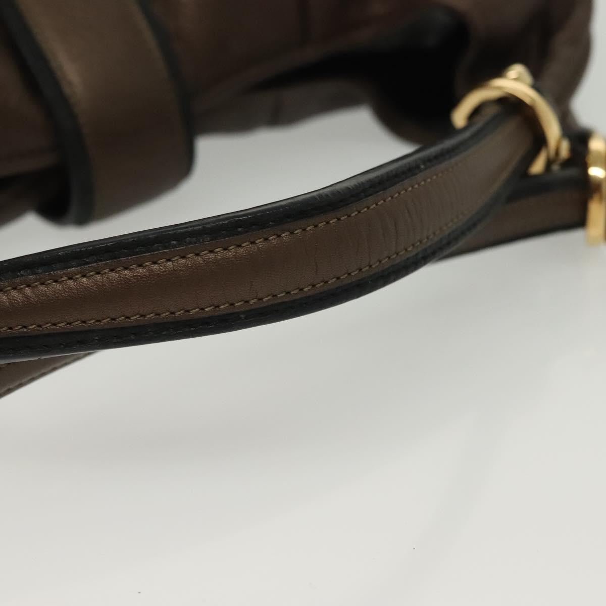 Loewe Vintage Handbag - Brandsamsara