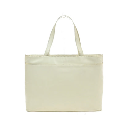 Loewe Vintage Leather, Beige, Leather, Shoulder Bag