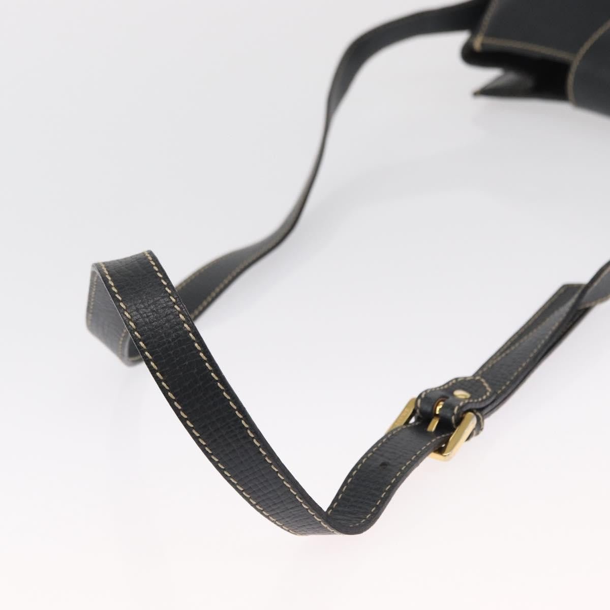 Loewe Vintage Shoulder Bag - Brandsamsara