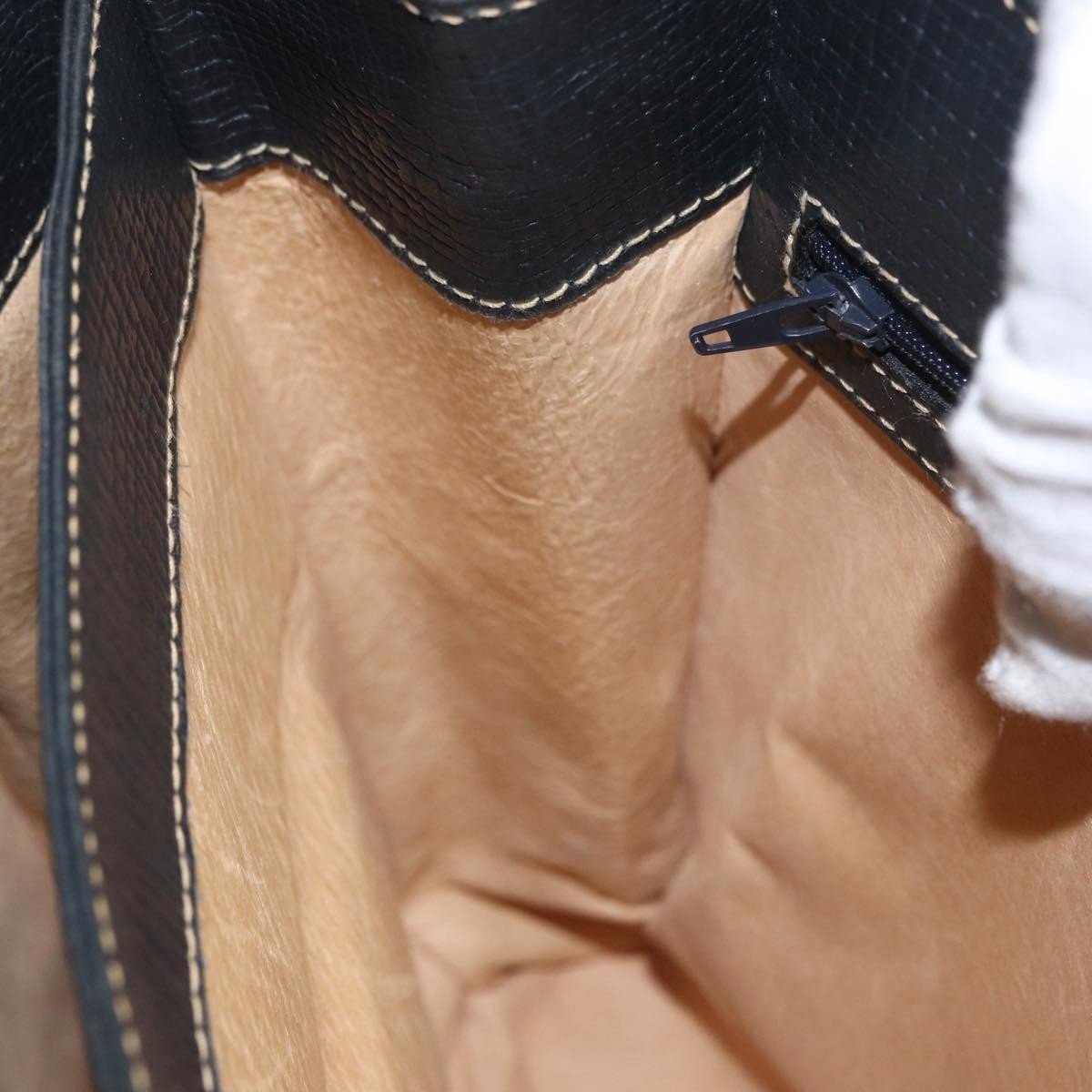 Loewe Vintage Shoulder Bag - Brandsamsara