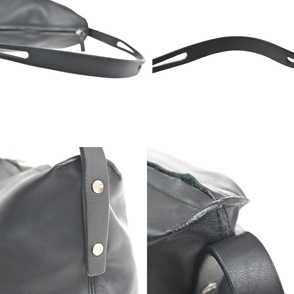 Loewe Vintage Shoulder Bag - Brandsamsara