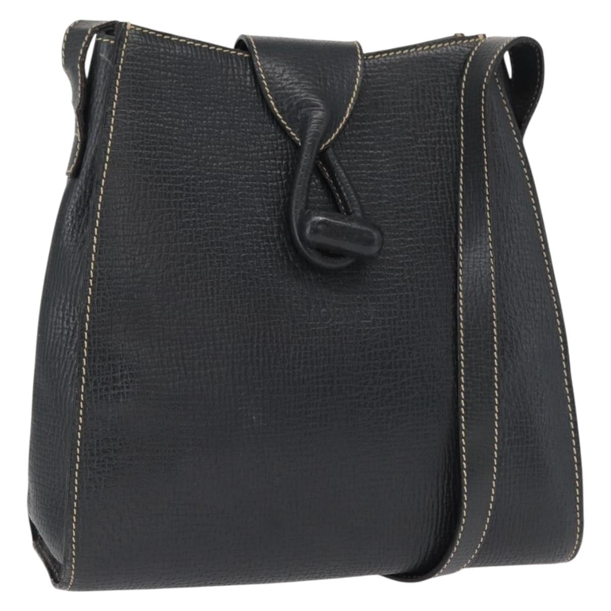 Loewe Vintage Shoulder Bag - Brandsamsara