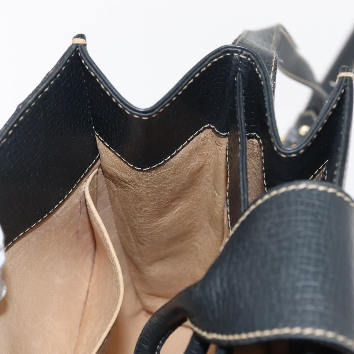 Loewe Vintage Shoulder Bag - Brandsamsara