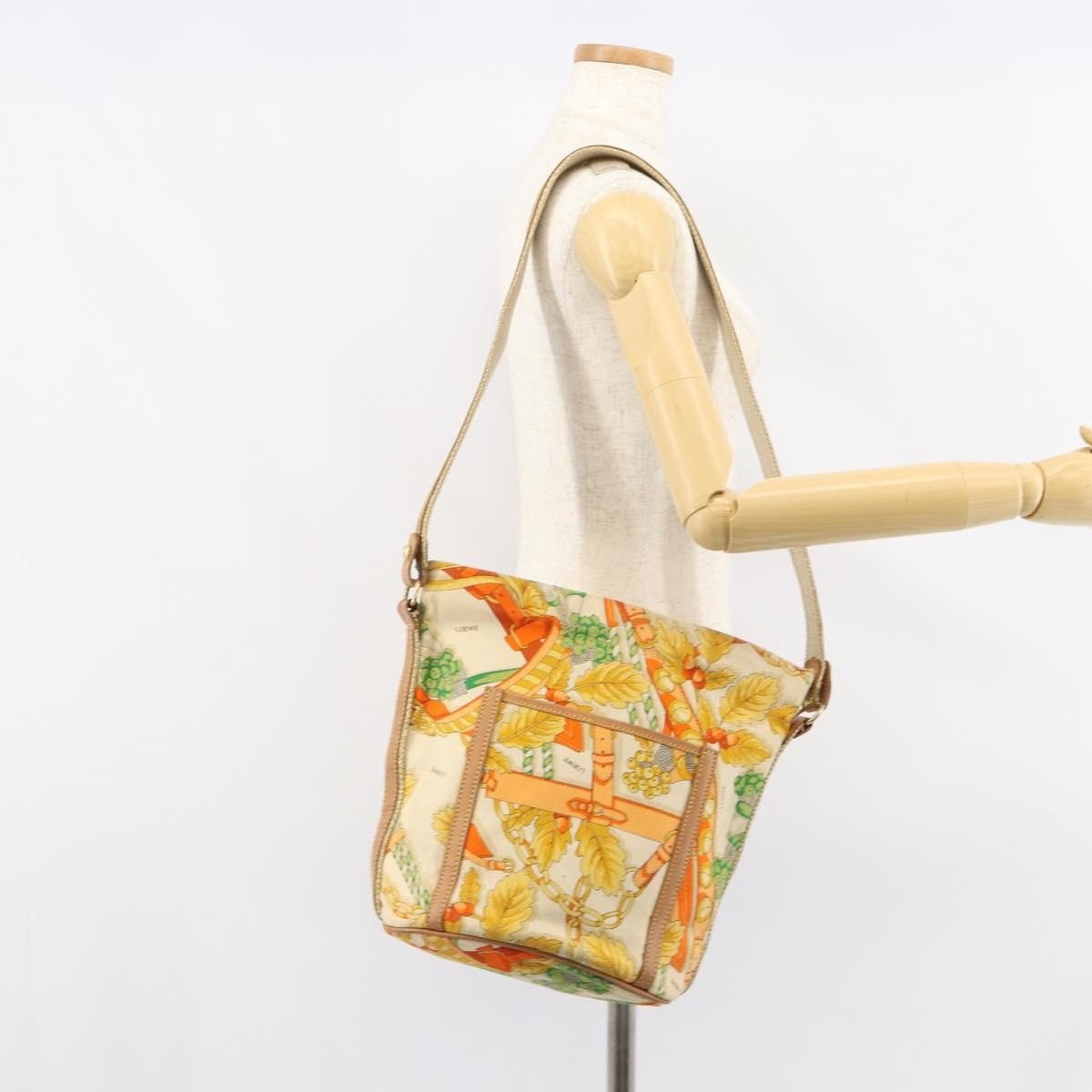 Loewe Vintage Shoulder Bag - Brandsamsara