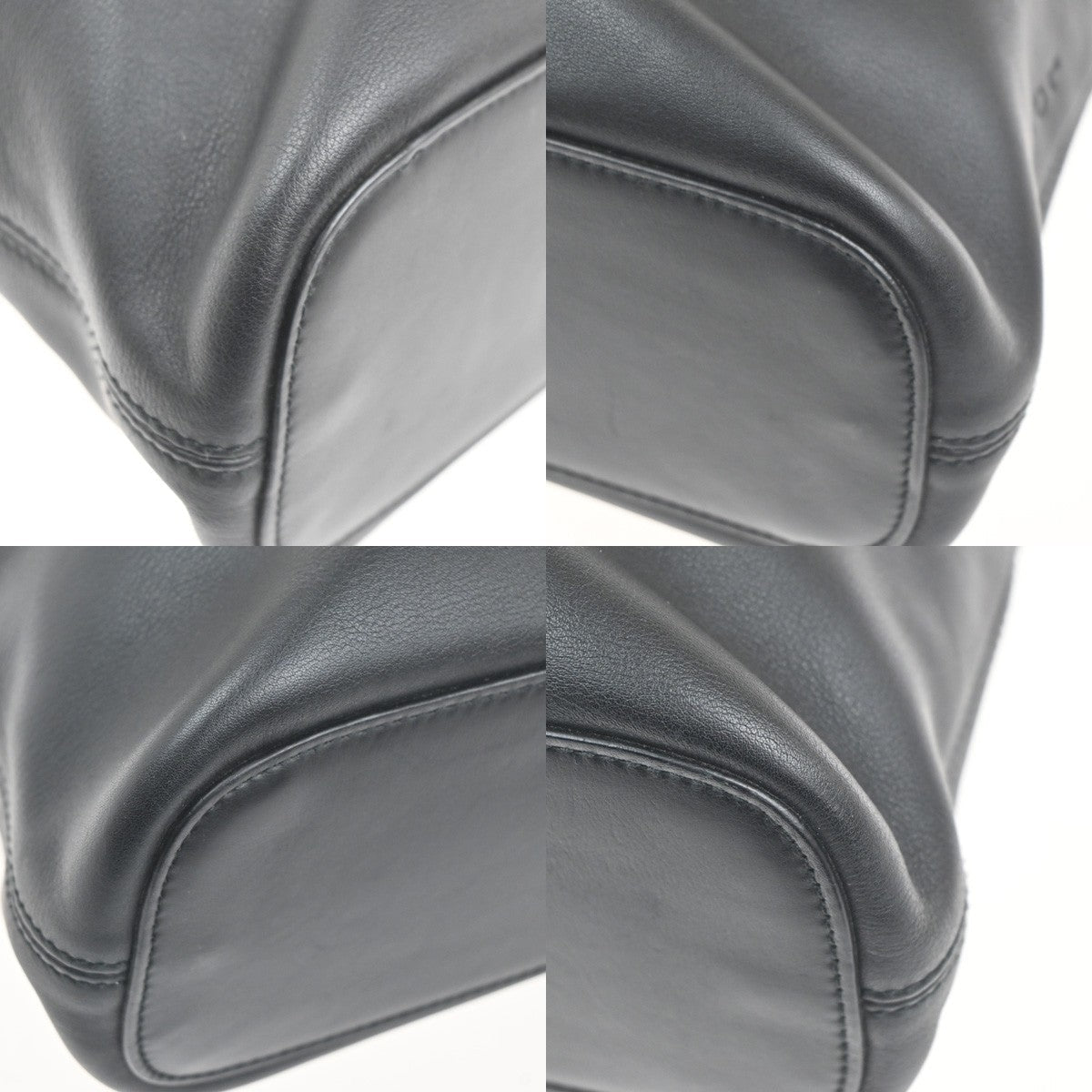 Loewe Vintage Shoulder Bag - Brandsamsara