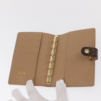 Louis Vuitton Agenda Cover - Brandsamsara