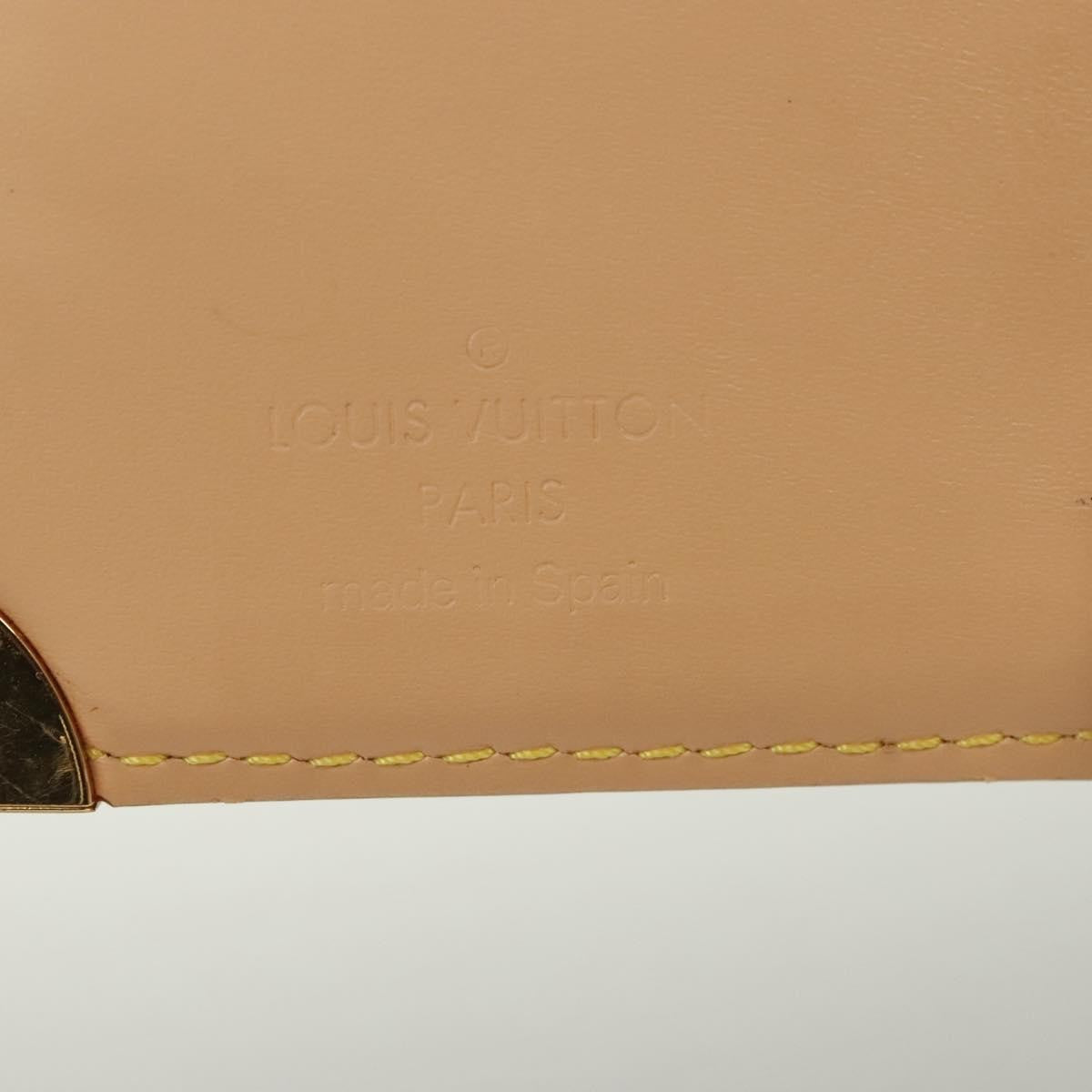 Louis Vuitton Agenda Cover - Brandsamsara