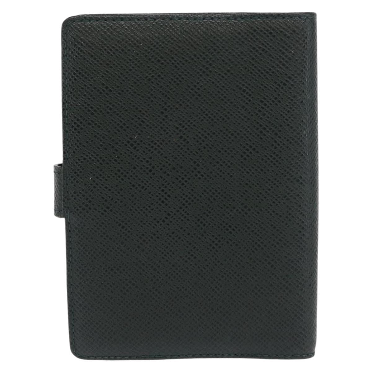 Louis Vuitton Agenda Cover - Brandsamsara