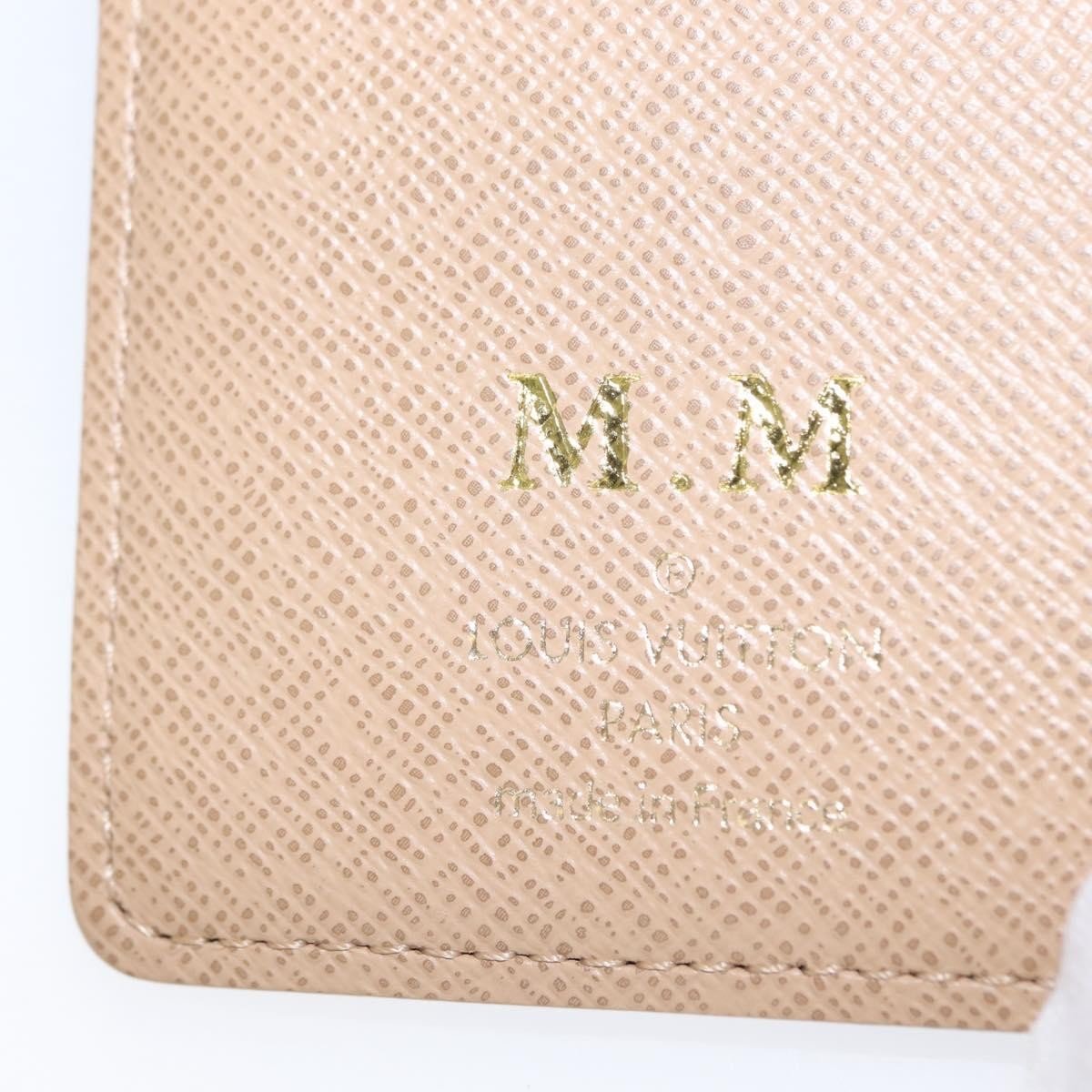 Louis Vuitton Agenda Cover - Brandsamsara