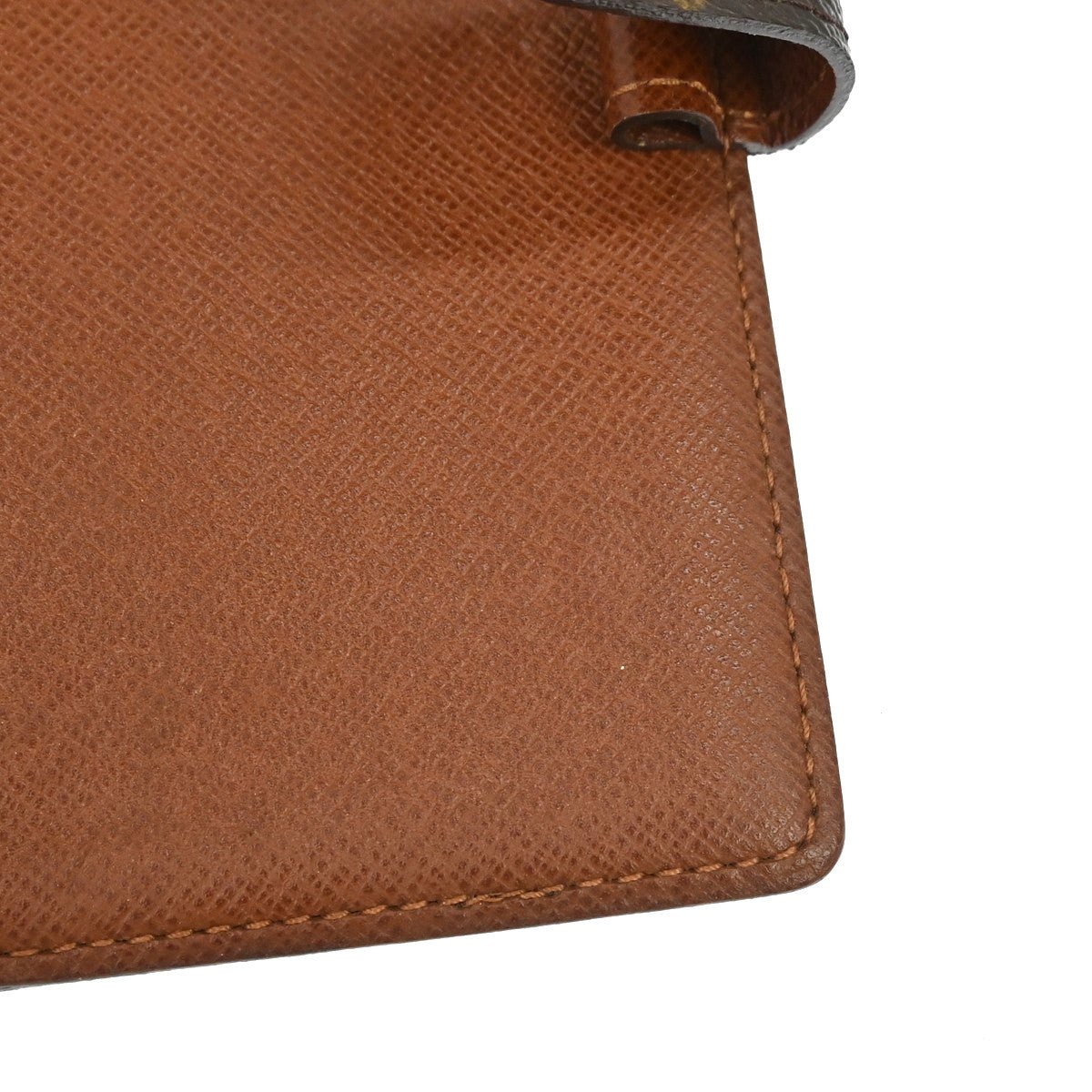 Louis Vuitton Agenda Cover - Brandsamsara
