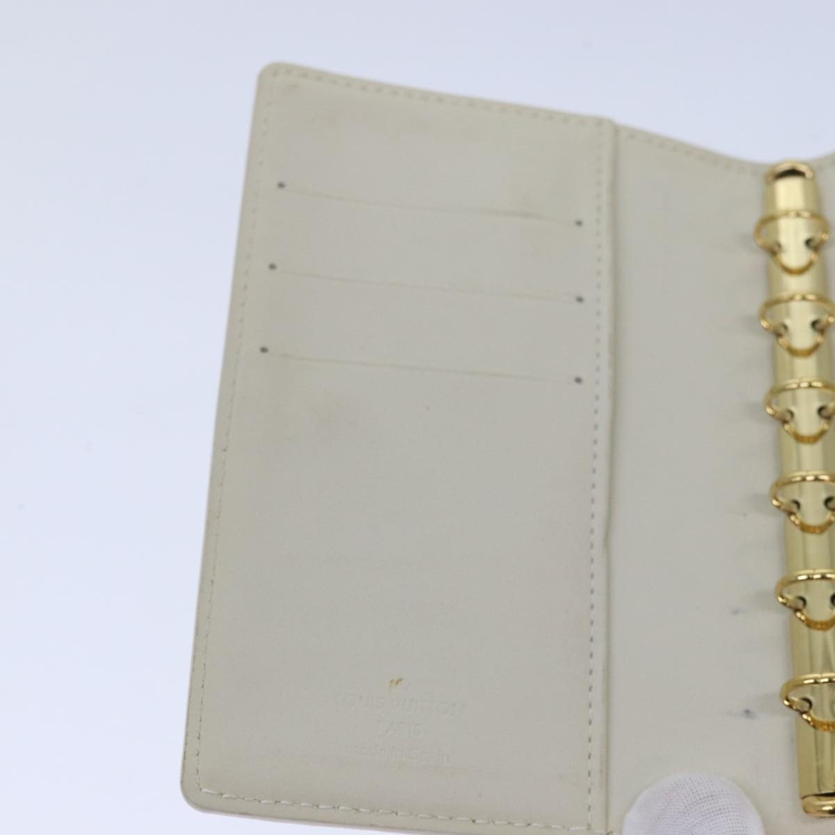 Louis Vuitton Agenda Cover - Brandsamsara