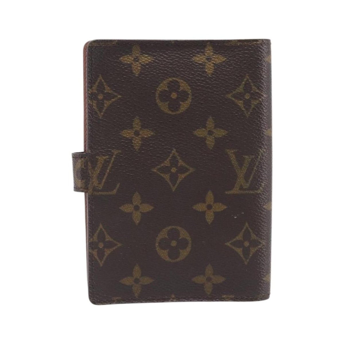 Louis Vuitton Agenda Cover - Brandsamsara