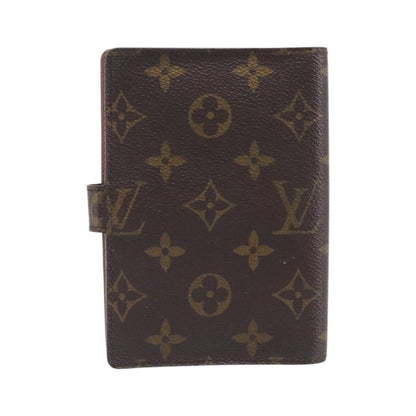 Louis Vuitton Agenda Cover - Brandsamsara