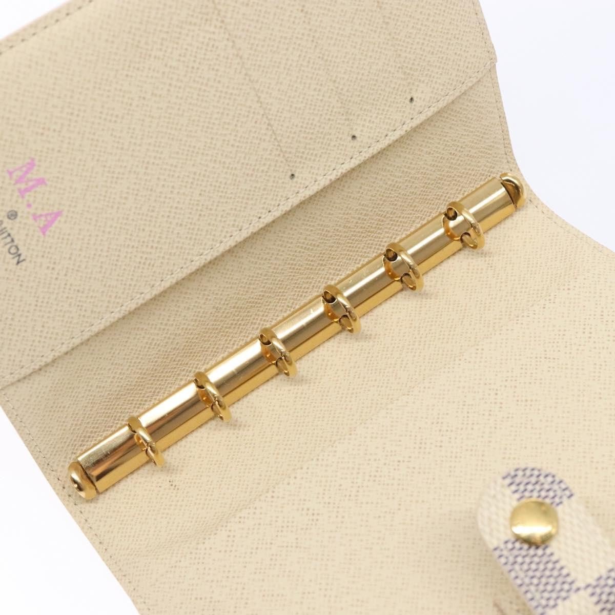 Louis Vuitton Agenda Cover - Brandsamsara