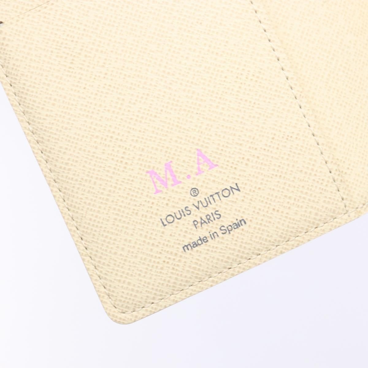 Louis Vuitton Agenda Cover - Brandsamsara