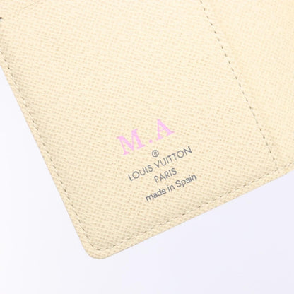 Louis Vuitton Agenda Cover - Brandsamsara