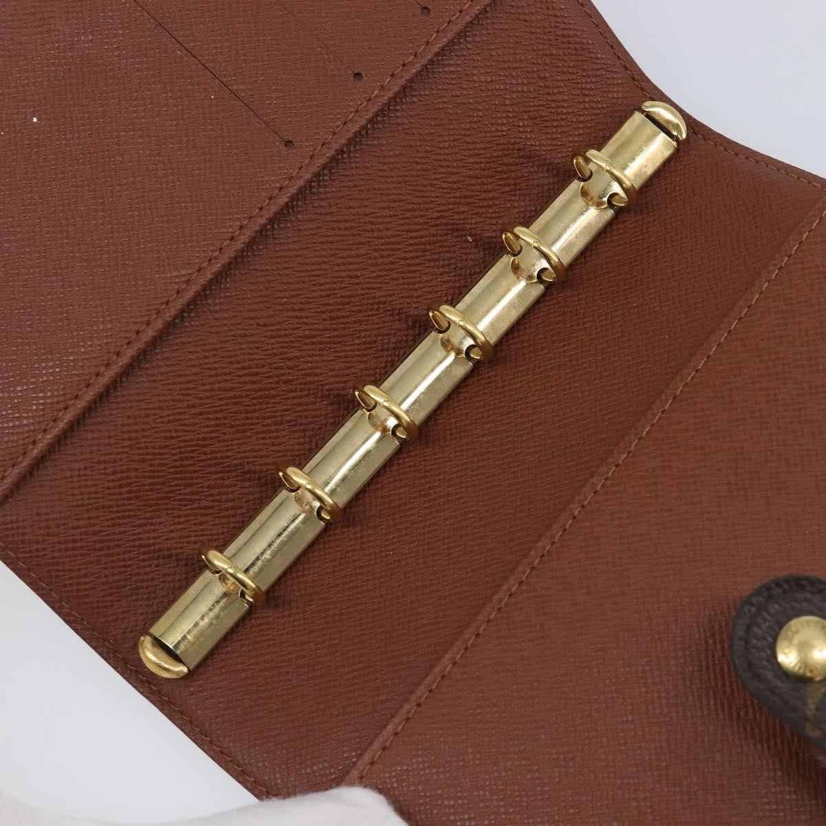Louis Vuitton Agenda Cover - Brandsamsara