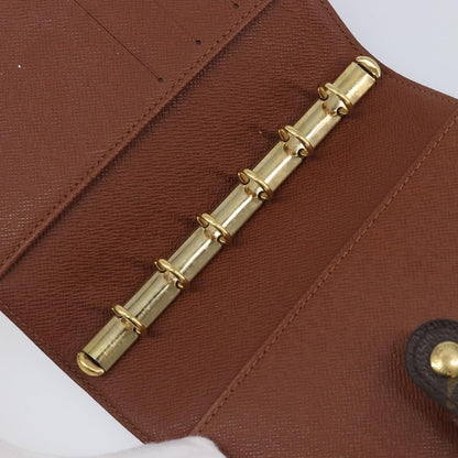 Louis Vuitton Agenda Cover - Brandsamsara