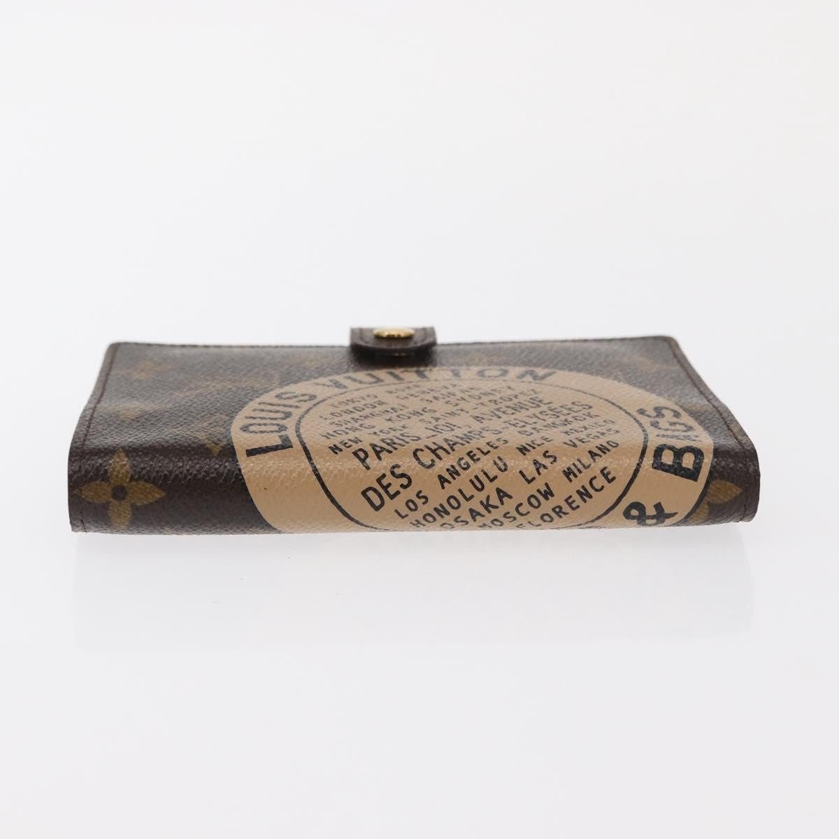 Louis Vuitton Agenda Cover - Brandsamsara