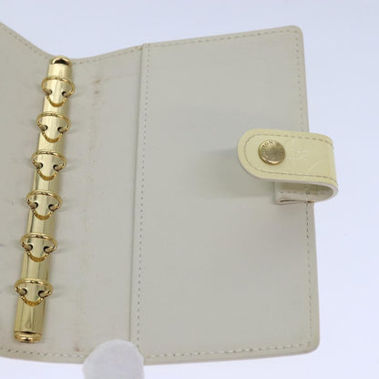 Louis Vuitton Agenda Cover - Brandsamsara