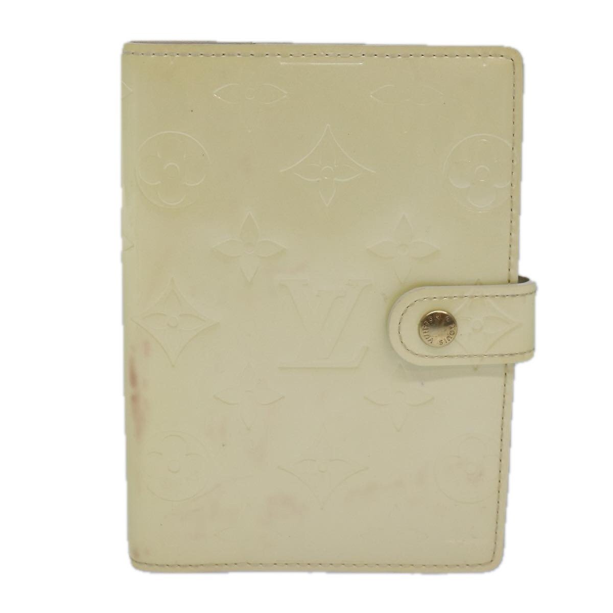 Louis Vuitton Agenda Cover - Brandsamsara