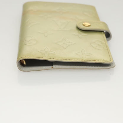 Louis Vuitton Agenda Cover - Brandsamsara
