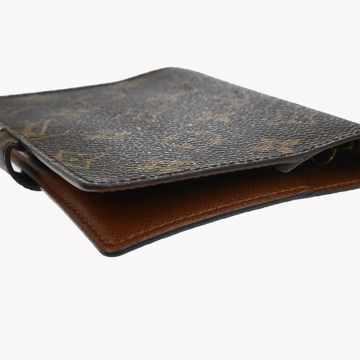 Louis Vuitton Agenda Cover - Brandsamsara