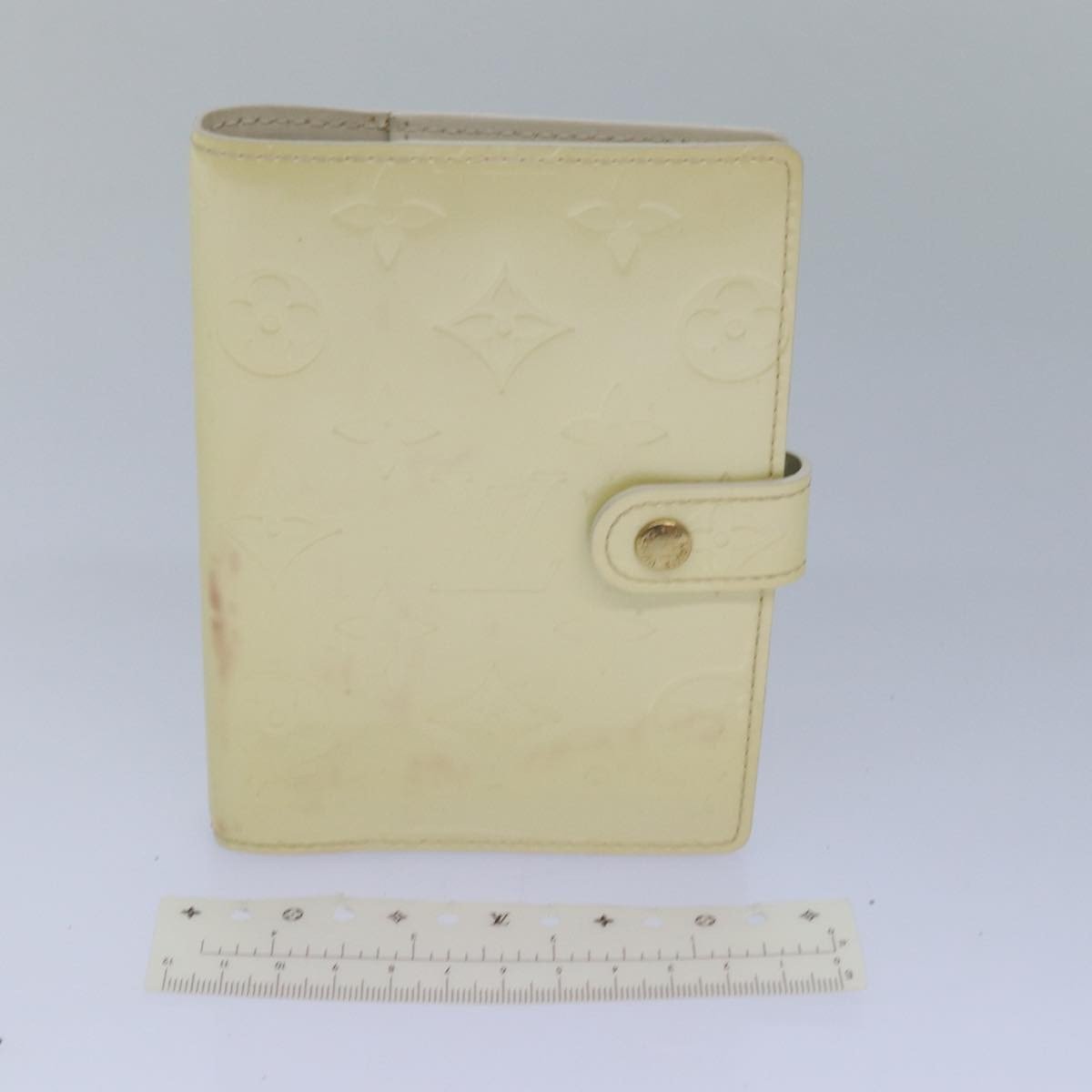 Louis Vuitton Agenda Cover - Brandsamsara