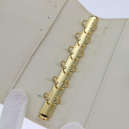 Louis Vuitton Agenda Cover - Brandsamsara