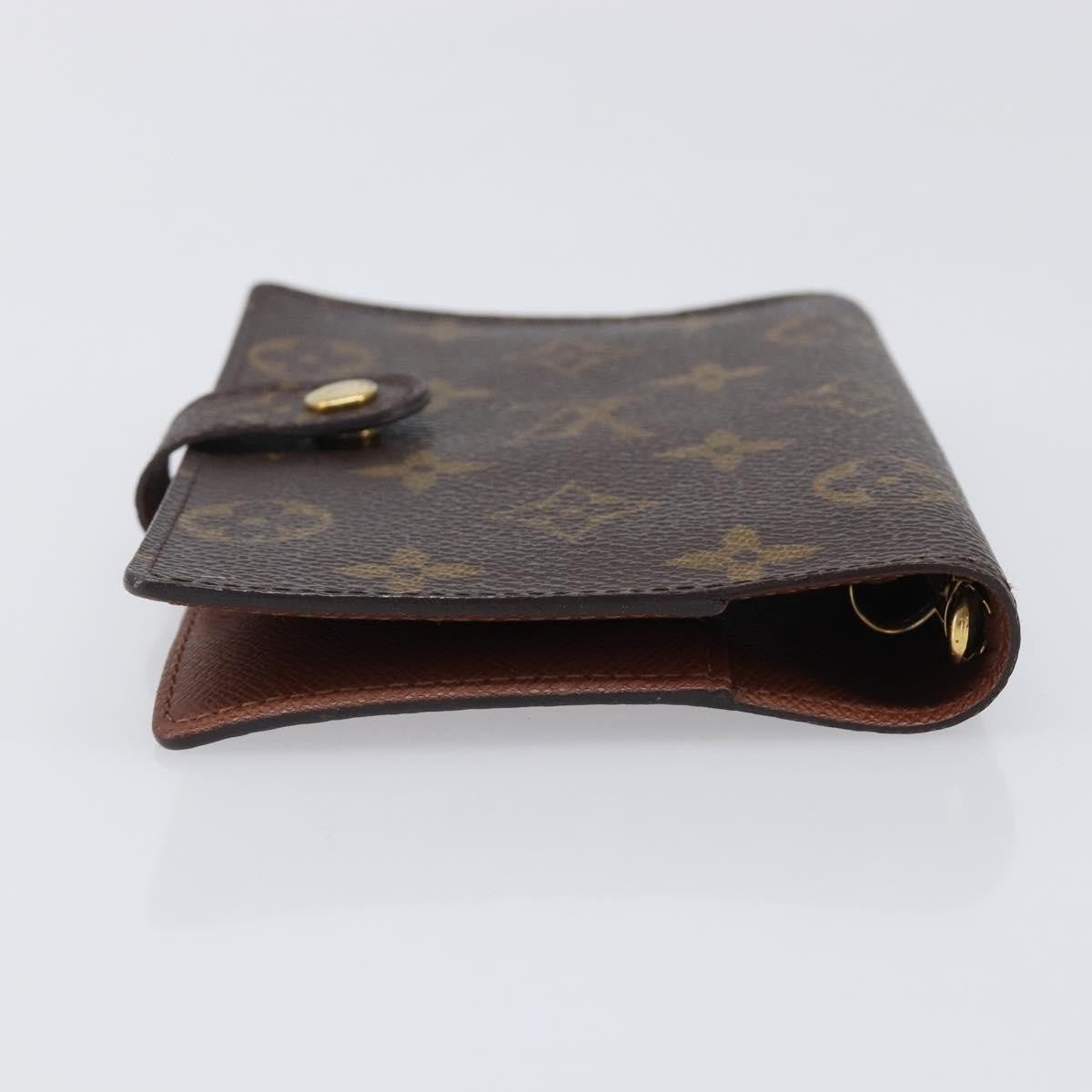Louis Vuitton Agenda Cover - Brandsamsara