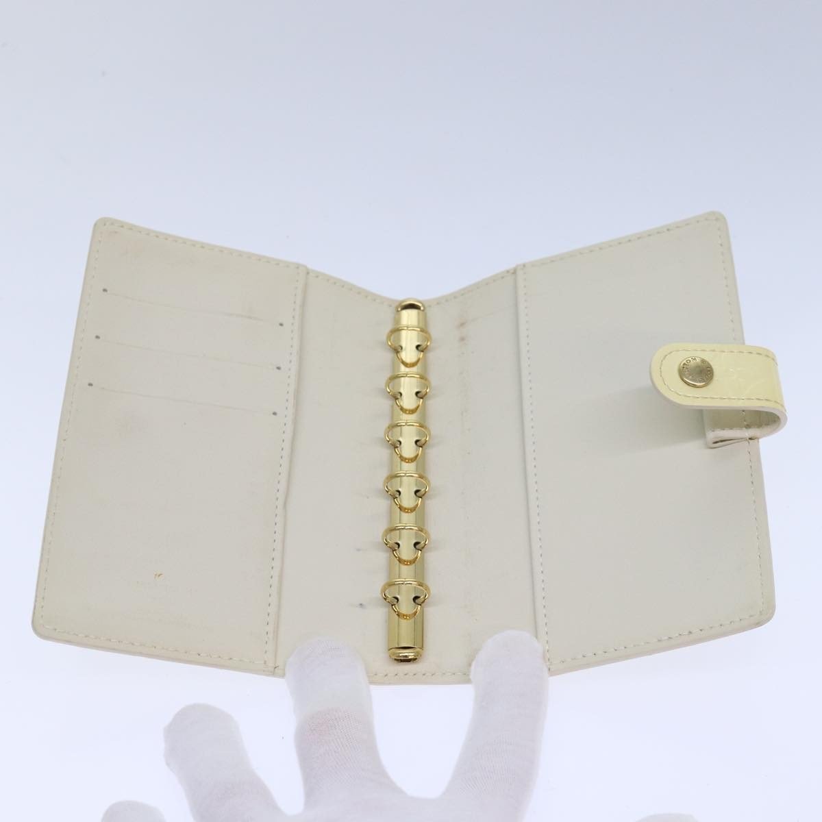Louis Vuitton Agenda Cover - Brandsamsara