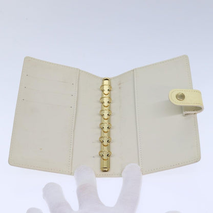 Louis Vuitton Agenda Cover - Brandsamsara