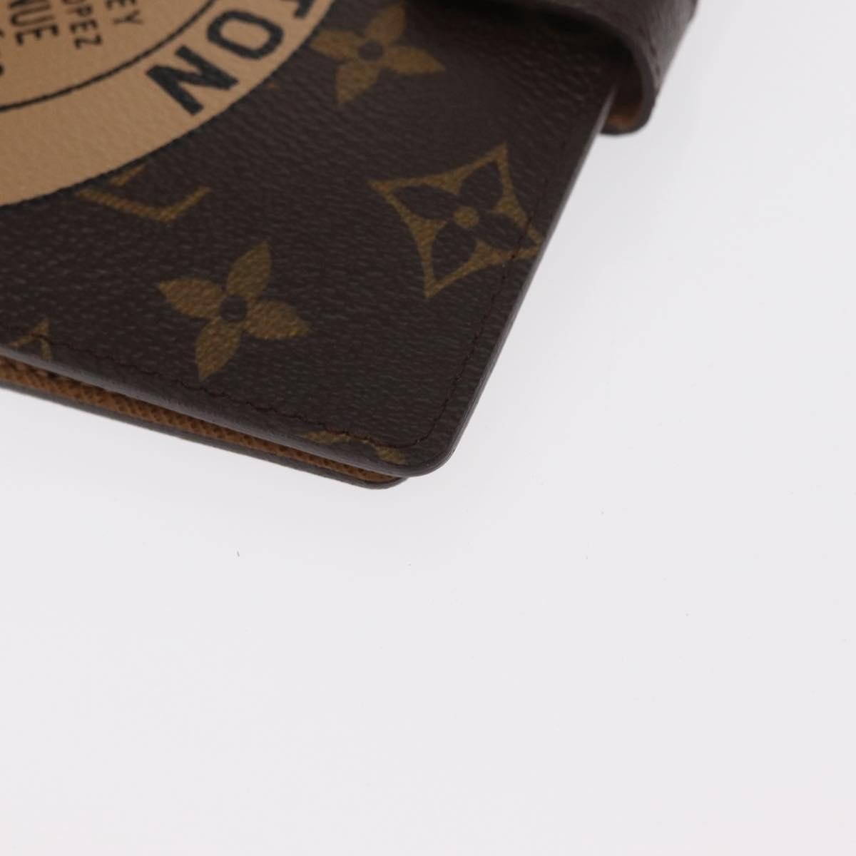 Louis Vuitton Agenda Cover - Brandsamsara