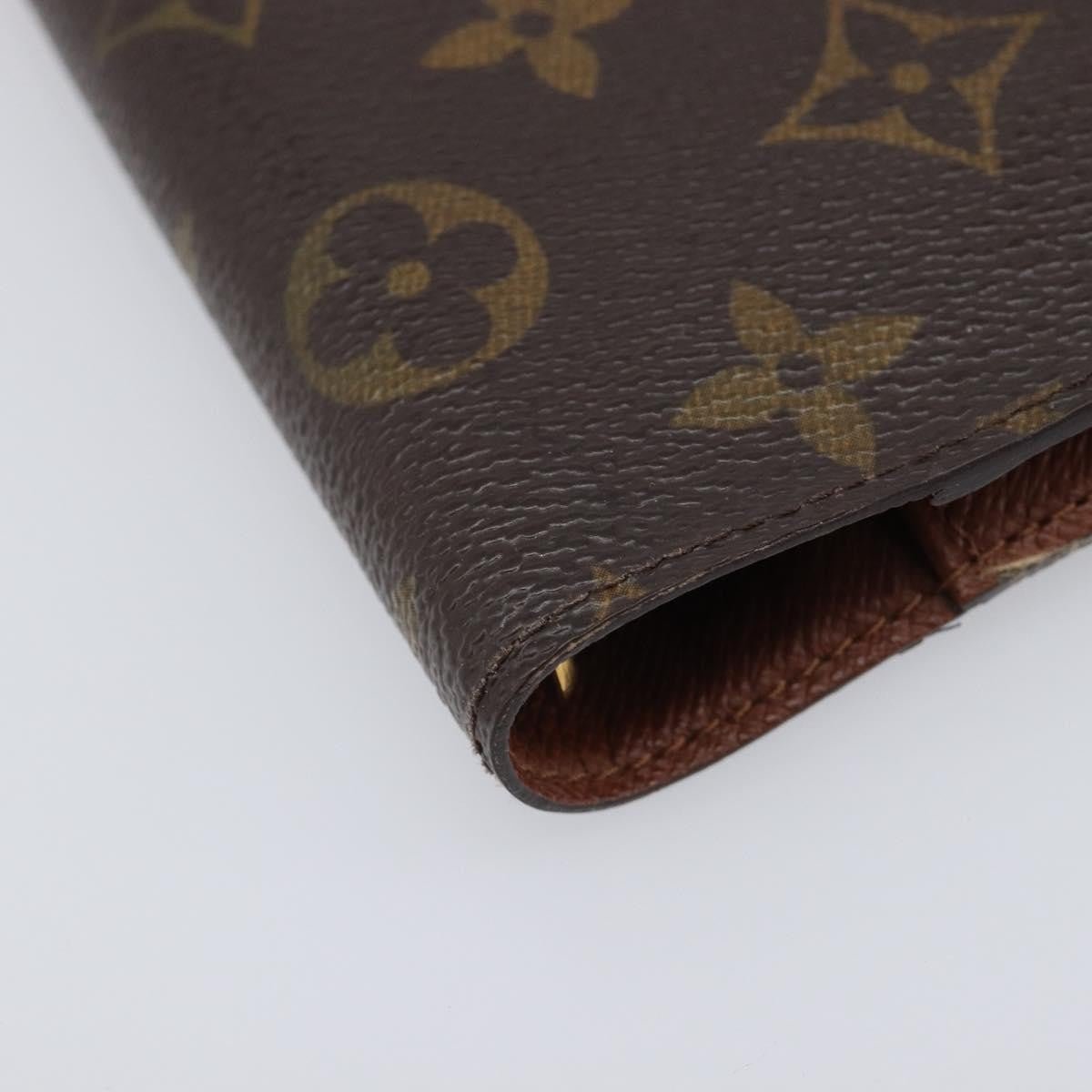 Louis Vuitton Agenda Cover - Brandsamsara