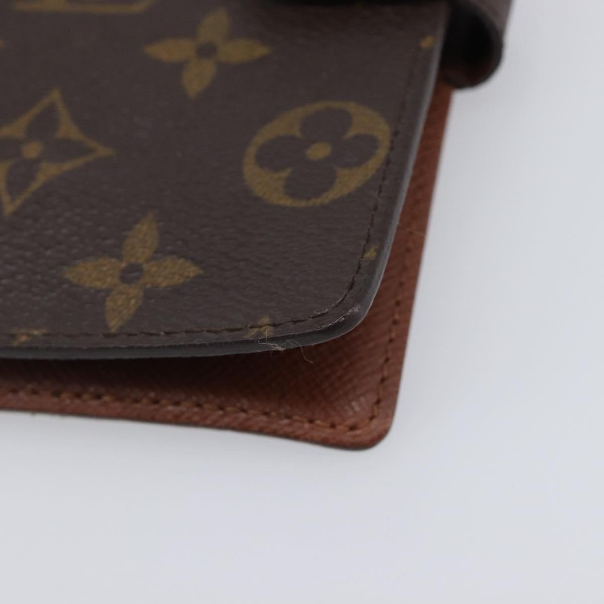 Louis Vuitton Agenda Cover - Brandsamsara