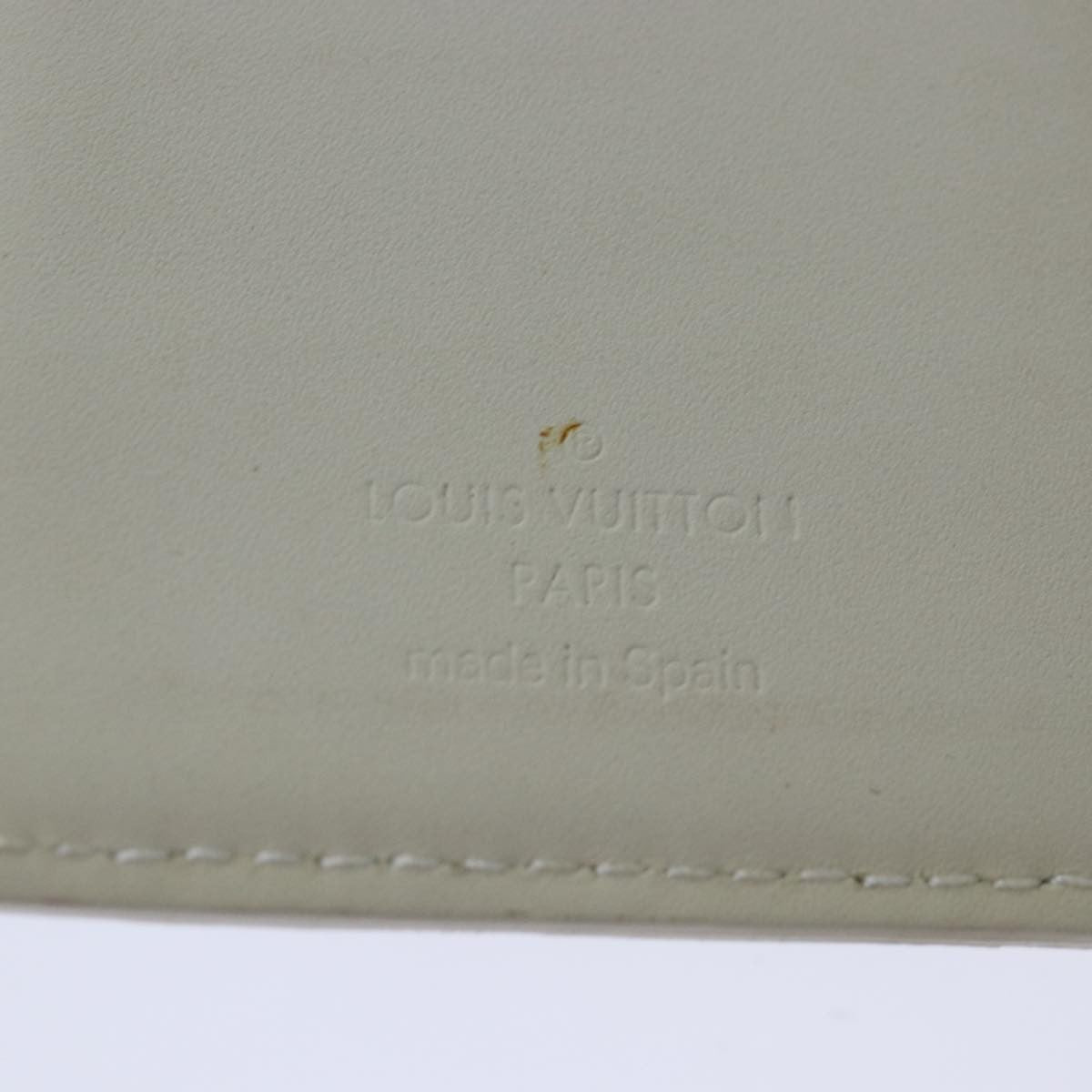 Louis Vuitton Agenda Cover - Brandsamsara