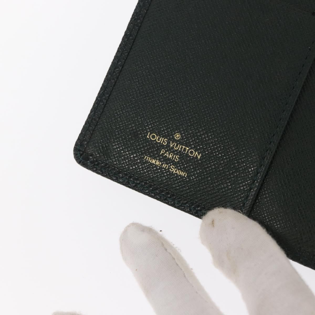 Louis Vuitton Agenda Cover - Brandsamsara