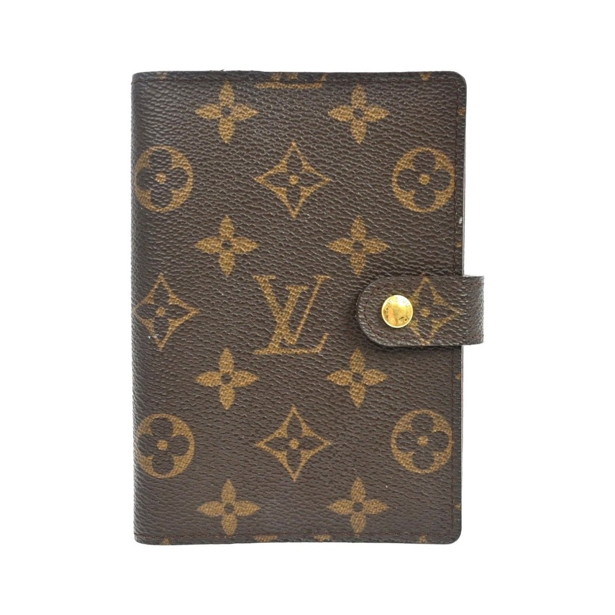 Louis Vuitton Agenda Cover - Brandsamsara