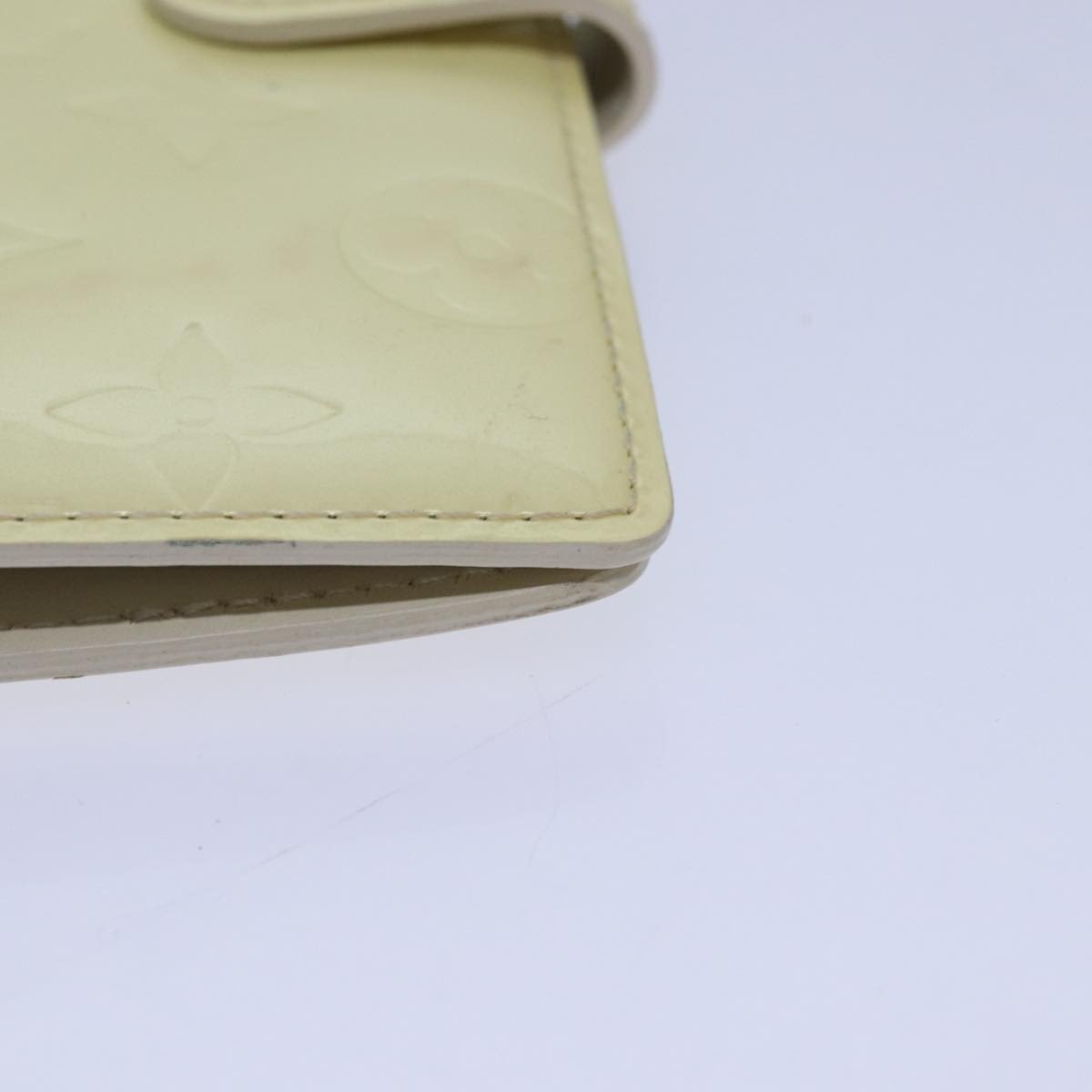 Louis Vuitton Agenda Cover - Brandsamsara