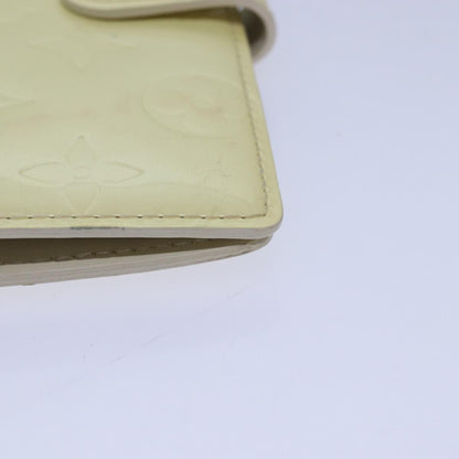 Louis Vuitton Agenda Cover - Brandsamsara