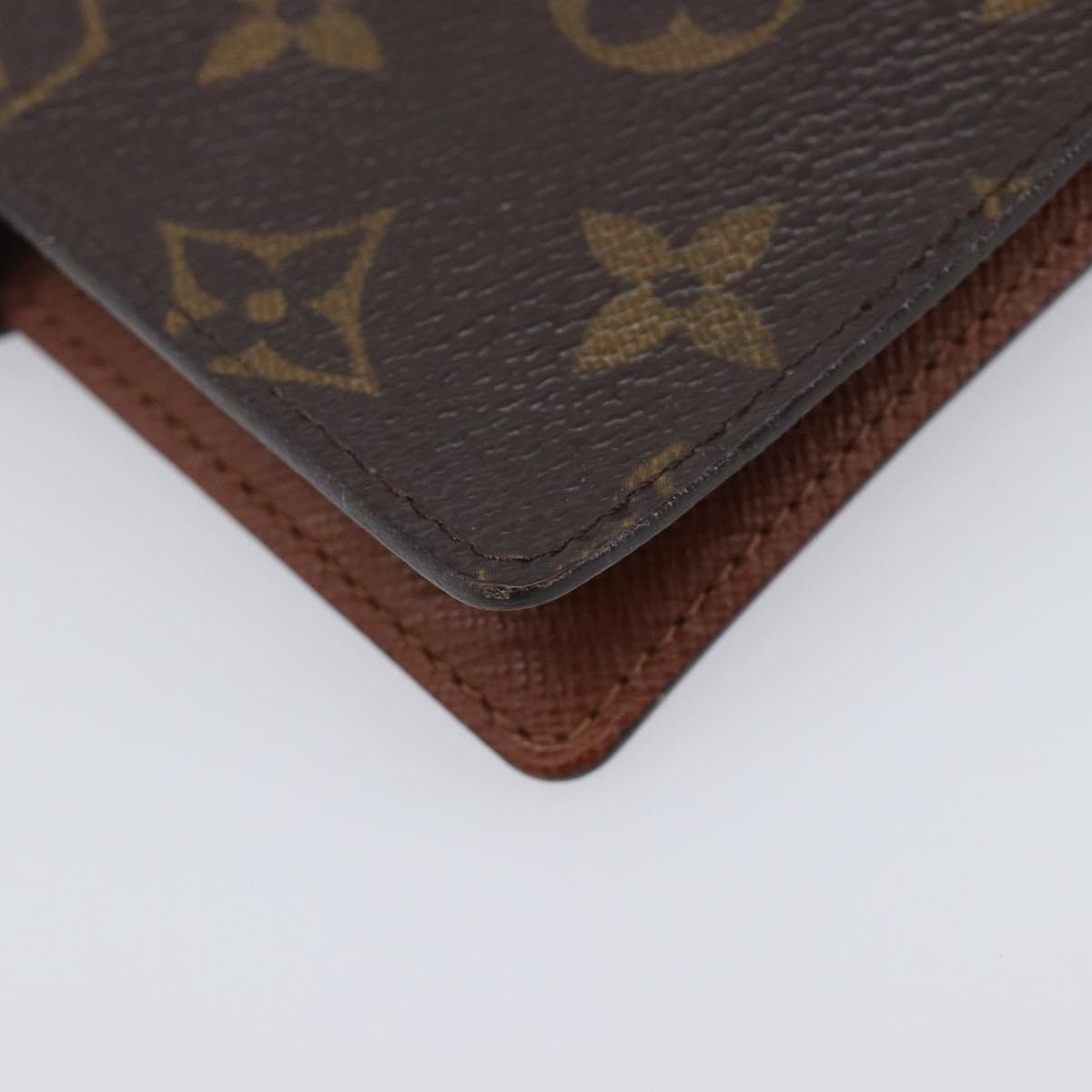 Louis Vuitton Agenda Cover - Brandsamsara